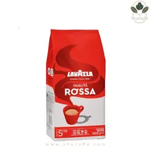 دان قهوه لاوازا کوالیتا روسا lavazza Qualita Rossa
